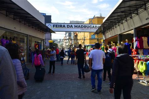 shopping feira da madrugada - shopping patteo